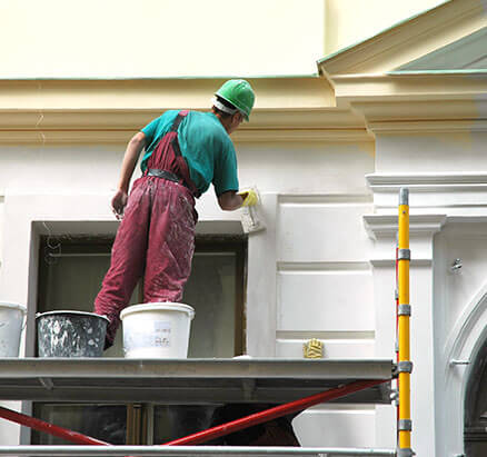 Interior Painting