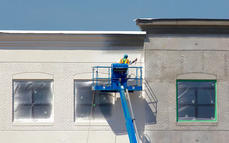 Exterior Painting